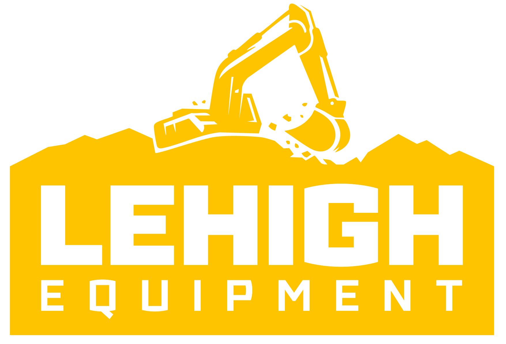 lehighequipment.com