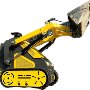 CRSS625 - Compact Track Loader